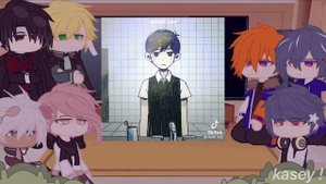 Obey Me! React To (Past) M!MC As Sunny ? [1/2]