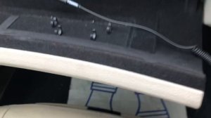 How to: add Bluetooth or Aux cable for Mercedes Benz w221 or Mercedes with RCA input