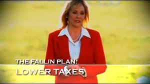 Mary Fallin - Consider This