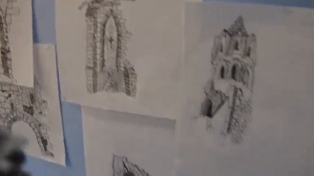 Часовня смотреть онлайн