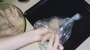 ПЕРЕПЕЛА В РУКАВЕ