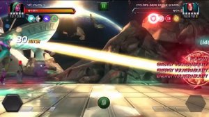 ВИВ ВИЖН НОВЫЙ ЧЕМП С ФАЗОЙ | полный обзор | Марвел битва чемпионов | Мбч