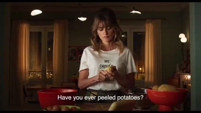 PARALLEL MOTHERS | Official Trailer