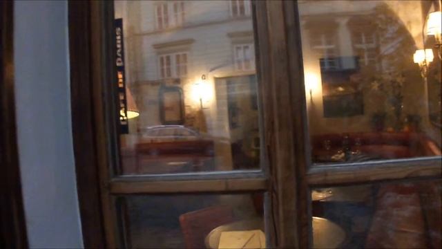 Cafe de Pari смотреть онлайн