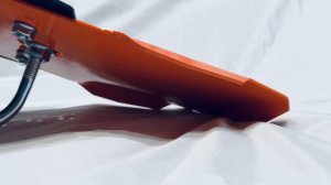 Защита двигателя на мотоцикл ReGulMoto Athlete 250