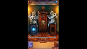 Adventure Valley Forgotten Manor level 81