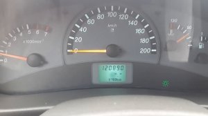 Обзор бортового компьютера ВАЗ 2112-2110