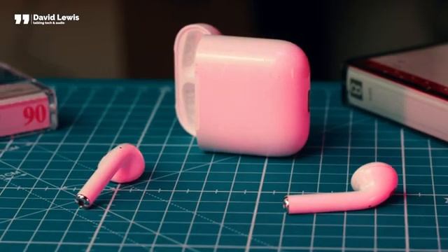I bought AirPods Max - and why YOU shouldn't смотреть онлайн