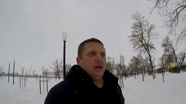 Красный шершень вступился за Калининское "казачество". смотреть онлайн