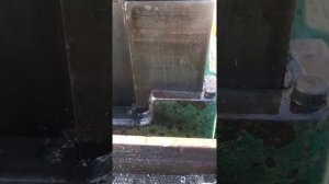 Heckert FSS-400 работа станка