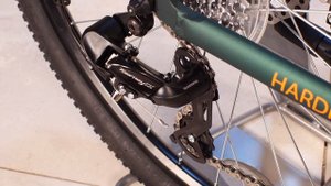 Обзор Forward Hardi 27.5 X D (2022)