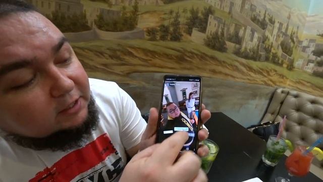 ДОЛГОЖДАННАЯ ВСТРЕЧА С САНЕЙ TREETOHA // СОКРОВИЩА ФАРАОНА БИЛЬЯРД БОУЛИНГ // ОБЗОР МЕНЮ смотреть онлайн