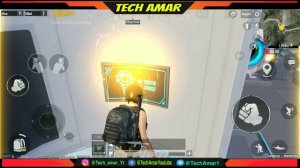 TOP 5 INSECTOID MODE GLITCH  || Pubg Mobile Traverse Insectoid Mode Top 5 Tips And Tricks s & Glitc