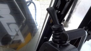 Продажа Экскаватора погрузчика MST 544+ Электросталь