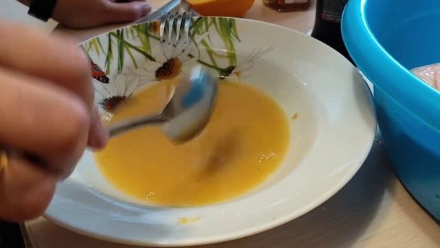 Маринад для утки смотреть онлайн