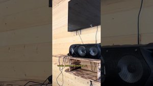 База отдыха "Финская Усадьба" Ульяновск. Обзор беседки