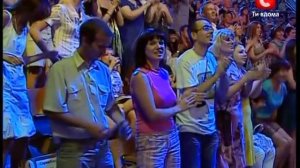 X-фактор Харьков гот, эмо и День рождения ЁЛКИ