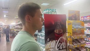 В Казахстан из Новосибирска на машине. Павлодар. Открываем карту в Казахстане
