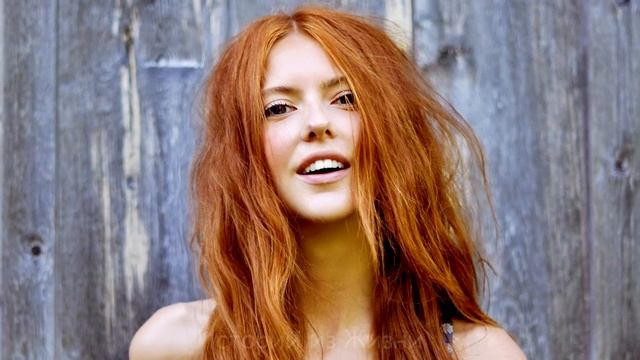 Успей жениться на рыжуле, ведь они полностью исчезнут уже через 40 лет! смотреть онлайн