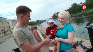 Что вижу, то пою. Выпуск №1