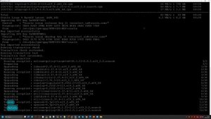 Как установить сервер Oracle Linux 9.2