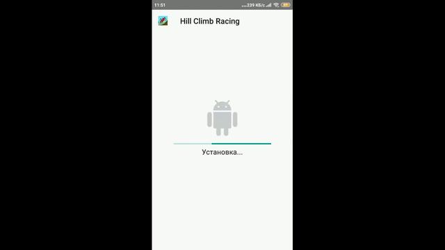 Как скачать Hill Climb Racing взлом смотреть онлайн