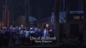 Аида Гарифуллина в опере " Снегурочка "