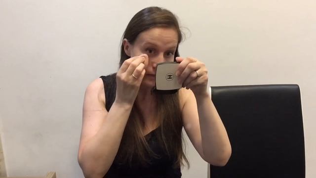 Влог. Покупка и обзор маленького спонджа для консилера. смотреть онлайн