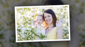 Детская семейная фотосессия.  детский фотограф