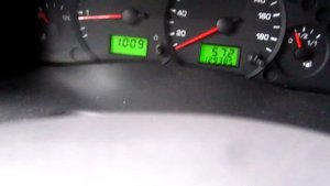 Start ford transit 2.0 disel  85hp 2005 ,как заводится  форд транзит 2.0