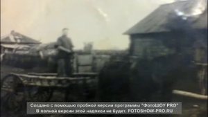Канарбуга,заброшенная деревня в Тогучинском р-не - малая родина моих предков...