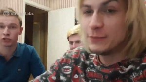 Tupa Splash/ Циклоп/ Где Соболь?