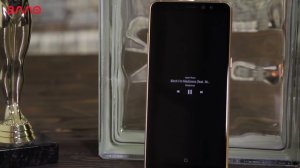 Обзор Samsung Galaxy A8 и A8 Plus - Самсунг А8 к Новому 2018 Году