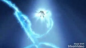 Клип про Стронгам и Сайдсвайп!