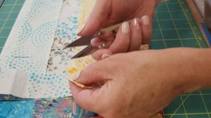 DONNA'S FREE SUPER SIMPLE BARGELLO PATTERN!!