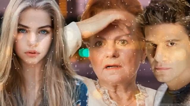 Свекровь забирала у сына зарплату. А потом учудила такое, после чего у мужа лопнуло терпение. И он.