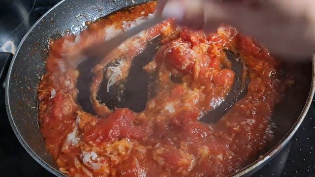 Сделай вкусные итальянские макароны за 15 минут! смотреть онлайн