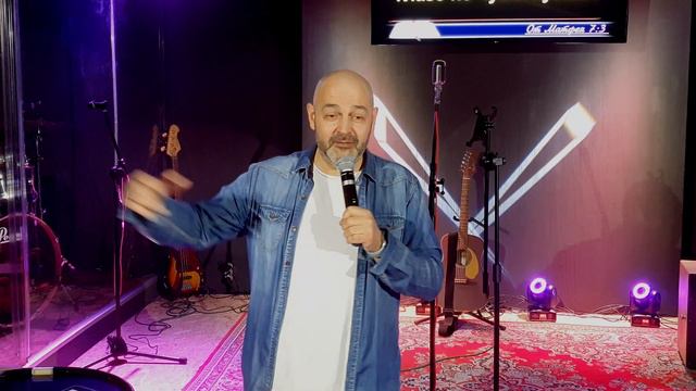 Построй образ мышления | Сергей Медвецкий смотреть онлайн