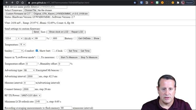 Use this CHEAP Xiaomi thermometer with an ESP32 and Home Assistant. смотреть онлайн
