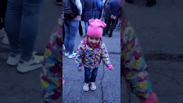 Дабро в Трёхгорном