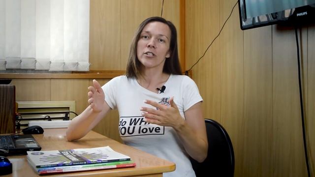 16 Психологический настрой на сдачу ОГЭ, ЕГЭ и других экзаменов смотреть онлайн