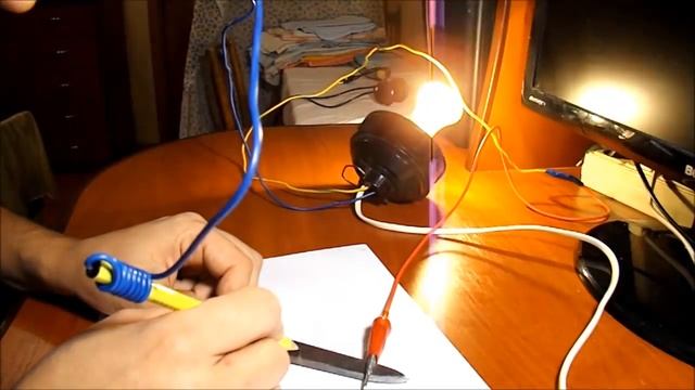 ЭЛЕКТРИЧЕСКИЙ КАРАНДАШ. Как сделать гравировку на металле в домашних условиях своими руками. смотреть онлайн