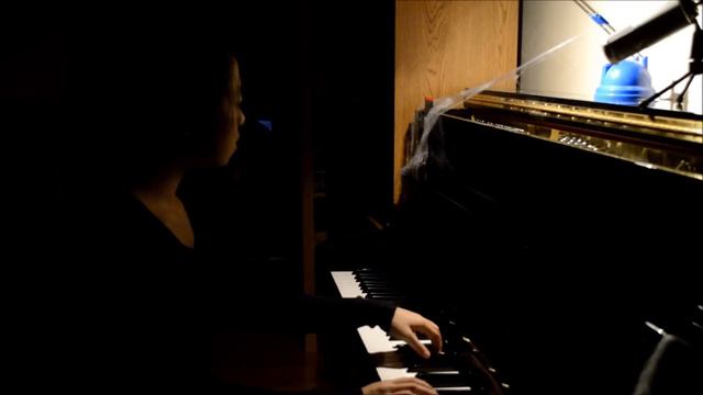 Melanie Martinez - Carousel (AHS Piano Cover) смотреть онлайн