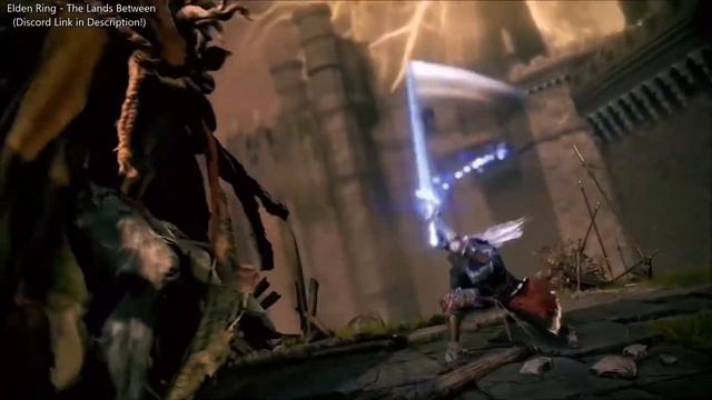 Elden Ring Discord Server - The Lands Between смотреть онлайн