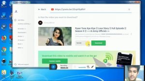 how to download youtube videos in Windows ,Mac,Android in On app