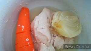 Бюджетное меню на неделю   4 блюда из моркови ? Морковные кексы Пирог из моркови Паштет из курицы