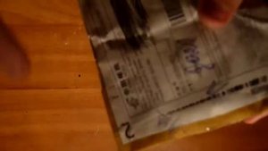 Халява! 2 посылки из китая!!!