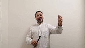 Бывали дни весёлые, песня с. Никольское Лаишевского района республики Татарстан, поёт Денис Денисов