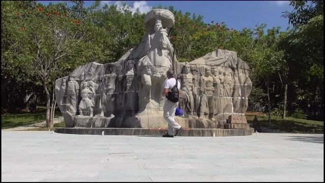Памятник
