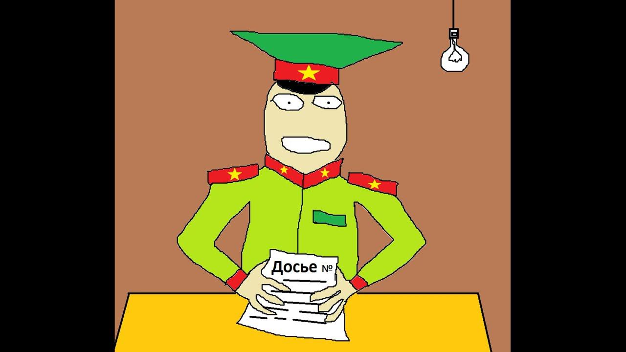 Блицкриг 2 RYTP смотреть онлайн